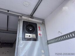 MERCEDES-BENZ Atego 3 4x2 BL Kühlkoffer/LBW/Automatik