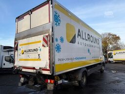 MERCEDES-BENZ Atego 3 4x2 BL Kühlkoffer/LBW/Automatik