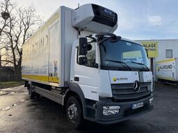 MERCEDES-BENZ Atego 3 4x2 BL Kühlkoffer/LBW/Automatik