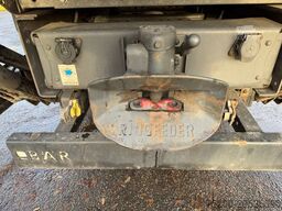 MERCEDES-BENZ Atego 3 4x2 BL Kühlkoffer/LBW/Automatik