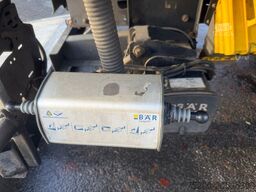 MERCEDES-BENZ Atego 3 4x2 BL Kühlkoffer/LBW/Automatik