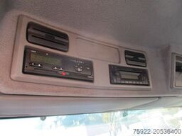 MERCEDES-BENZ 1226 Atego Meiller 1. Hd Kommunal