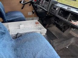 VOLKSWAGEN LT 50 FFW - 16.920 km - TÜV  KW/109 PS