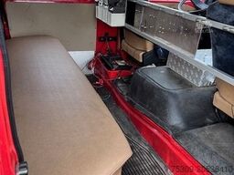 VOLKSWAGEN LT 50 FFW - 16.920 km - TÜV  KW/109 PS