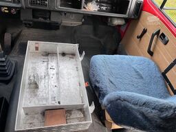 VOLKSWAGEN LT 50 FFW - 16.920 km - TÜV  KW/109 PS