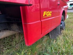 VOLKSWAGEN LT 50 FFW - 16.920 km - TÜV  KW/109 PS