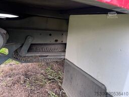 VOLKSWAGEN LT 50 FFW - 16.920 km - TÜV  KW/109 PS