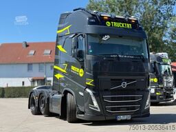 VOLVO FH540 6X2/4, Voll- Luft, MIETEN?