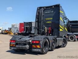 VOLVO FH540 6X2/4, Voll- Luft, MIETEN?