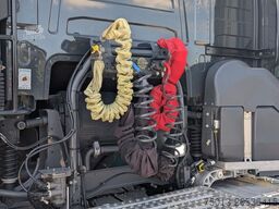 VOLVO FH540 6X2/4, Voll- Luft, MIETEN?