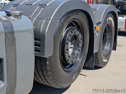 VOLVO FH540 6X2/4, Voll- Luft, MIETEN?