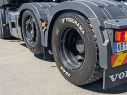 VOLVO FH540 6X2/4, Voll- Luft, MIETEN?