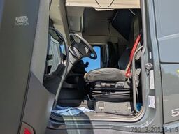 VOLVO FH540 6X2/4, Voll- Luft, MIETEN?