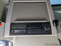 VOLVO FH540 6X2/4, Voll- Luft, MIETEN?