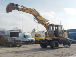 ATLAS 1304 K ZW Zweiwegbager