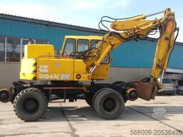 ATLAS 1304 K ZW Zweiwegbager