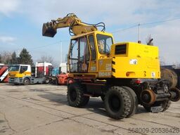 ATLAS 1304 K ZW Zweiwegbager