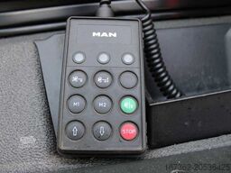 MAN TGX 18.500, LOWDECK, NAVIGATION, RETARDER,EURO 6
