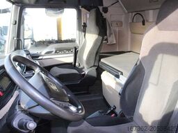 MAN TGX 18.500, LOWDECK, NAVIGATION, RETARDER,EURO 6