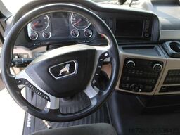 MAN TGX 18.500, LOWDECK, NAVIGATION, RETARDER,EURO 6
