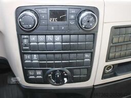 MAN TGX 18.500, LOWDECK, NAVIGATION, RETARDER,EURO 6