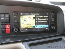 MAN TGX 18.500, LOWDECK, NAVIGATION, RETARDER,EURO 6