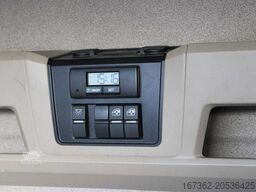 MAN TGX 18.500, LOWDECK, NAVIGATION, RETARDER,EURO 6