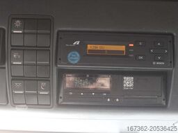 MAN TGX 18.500, LOWDECK, NAVIGATION, RETARDER,EURO 6