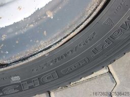 MAN TGX 18.500, LOWDECK, NAVIGATION, RETARDER,EURO 6