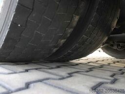 MAN TGX 18.500, LOWDECK, NAVIGATION, RETARDER,EURO 6