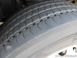 MAN TGX 18.500, LOWDECK, NAVIGATION, RETARDER,EURO 6