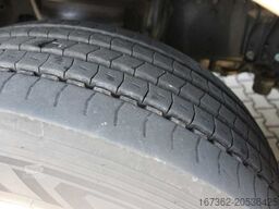 MAN TGX 18.500, LOWDECK, NAVIGATION, RETARDER,EURO 6