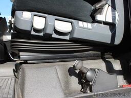 MAN TGX 18.480, HYDRAULIC, NAVIGATION, EURO 6