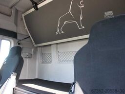 MAN TGX 18.480, HYDRAULIC, NAVIGATION, EURO 6