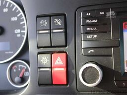 MAN TGX 18.480, HYDRAULIC, NAVIGATION, EURO 6