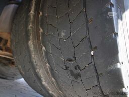 MAN TGX 18.480, HYDRAULIC, NAVIGATION, EURO 6