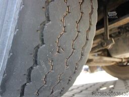 MAN TGX 18.480, HYDRAULIC, NAVIGATION, EURO 6