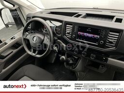 VOLKSWAGEN Crafter 35 *ROLLSTUHL-LIFT* KAMERA+STNADHEIZ 200