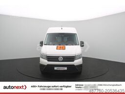 VOLKSWAGEN Crafter 35 *ROLLSTUHL-LIFT* KAMERA+STNADHEIZ 200