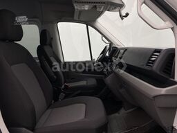 VOLKSWAGEN Crafter 35 *ROLLSTUHL-LIFT* KAMERA+STNADHEIZ 200