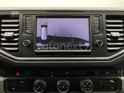 VOLKSWAGEN Crafter 35 *ROLLSTUHL-LIFT* KAMERA+STNADHEIZ 200