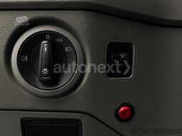 VOLKSWAGEN Crafter 35 *ROLLSTUHL-LIFT* KAMERA+STNADHEIZ 200