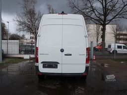 MERCEDES-BENZ Nr.136 Sprinter 314CDI 1. Hand / Klima/Automatik