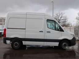 MERCEDES-BENZ Nr.136 Sprinter 314CDI 1. Hand / Klima/Automatik