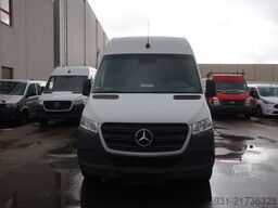MERCEDES-BENZ Nr.136 Sprinter 314CDI 1. Hand / Klima/Automatik