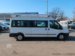 FORD Nr.208 Transit 9 Sitzer / Tempomat / Klima / AHK