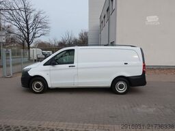 MERCEDES-BENZ Nr.286 Vito 116 CDI Iang 1.Hand / Klima / PDC