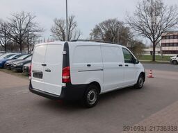 MERCEDES-BENZ Nr.286 Vito 116 CDI Iang 1.Hand / Klima / PDC