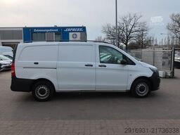 MERCEDES-BENZ Nr.286 Vito 116 CDI Iang 1.Hand / Klima / PDC