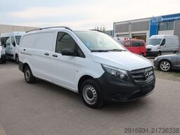 MERCEDES-BENZ Nr.286 Vito 116 CDI Iang 1.Hand / Klima / PDC